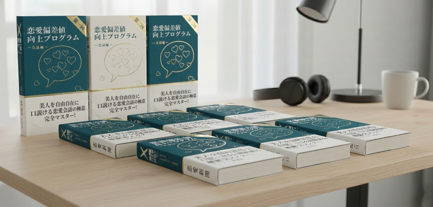 会話編